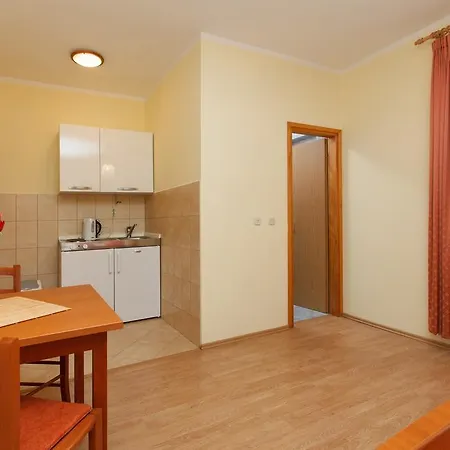 Apartment Vukusic *