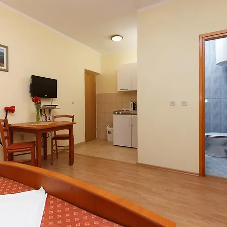 Vukusic Apartment