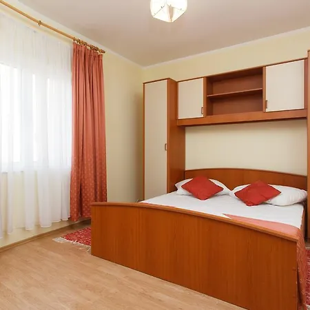 Lägenhet Vukusic Zaboric