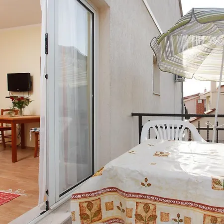 Apartment Vukusic *