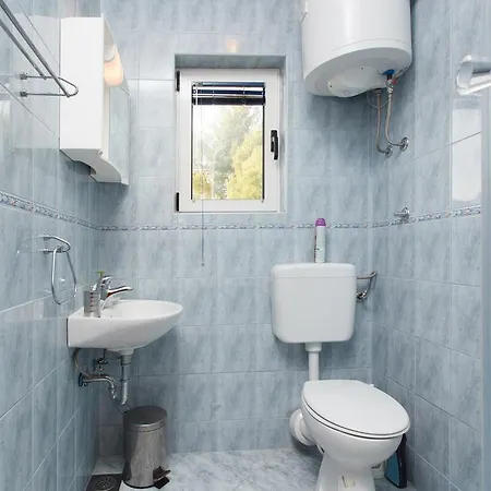 Apartamento Vukusic Zaboric