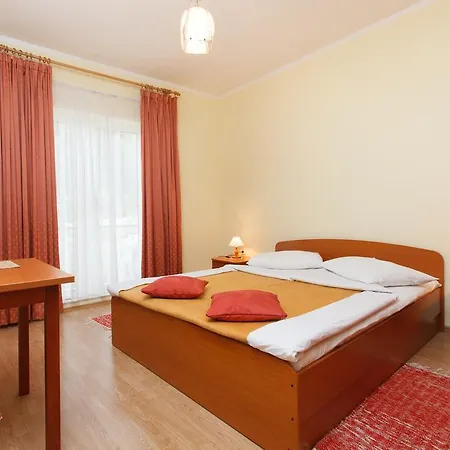 Apartment Vukusic *
