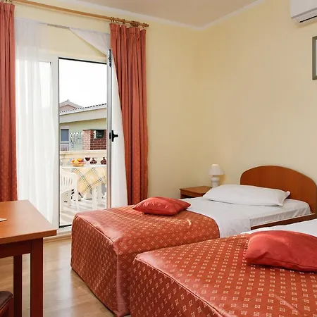 Vukusic Apartment Zaboric