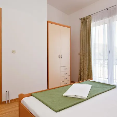 Apartment Vukusic Zaboric