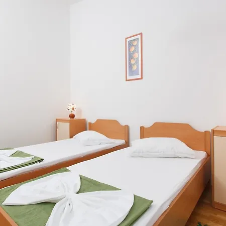 Apartment Vukusic