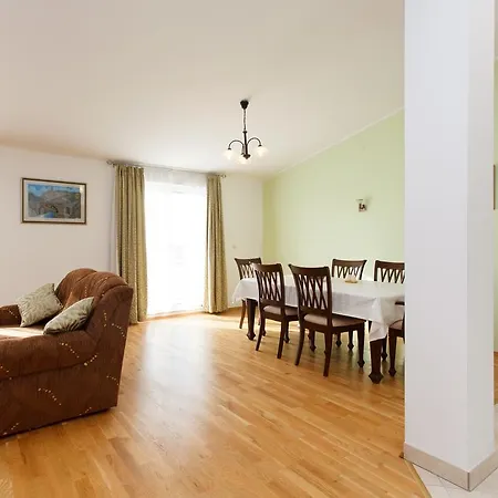 Vukusic Apartment