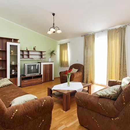 Apartamento Vukusic *