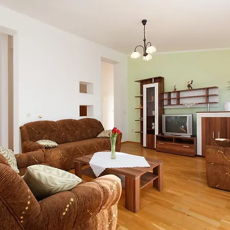 Apartment Vukusic *