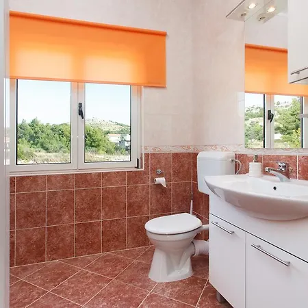 Lägenhet Vukusic Zaboric