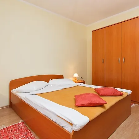 Vukusic Lägenhet Zaboric