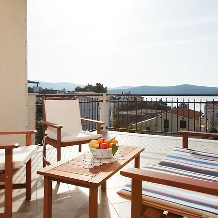 Apartamento Vukusic *