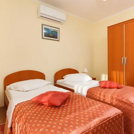 Apartment Vukusic