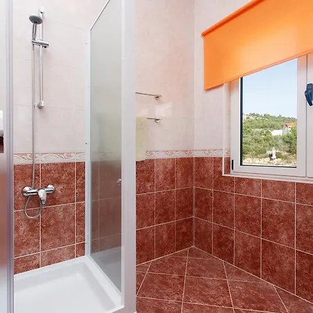 Vukusic Lägenhet Zaboric