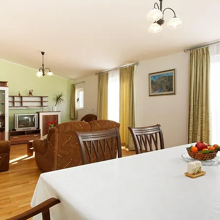 Apartment Vukusic