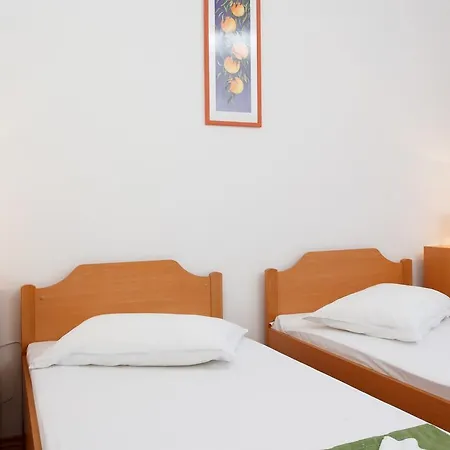 Lägenhet Vukusic Zaboric