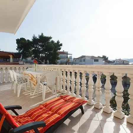 Vukusic Apartment Zaboric