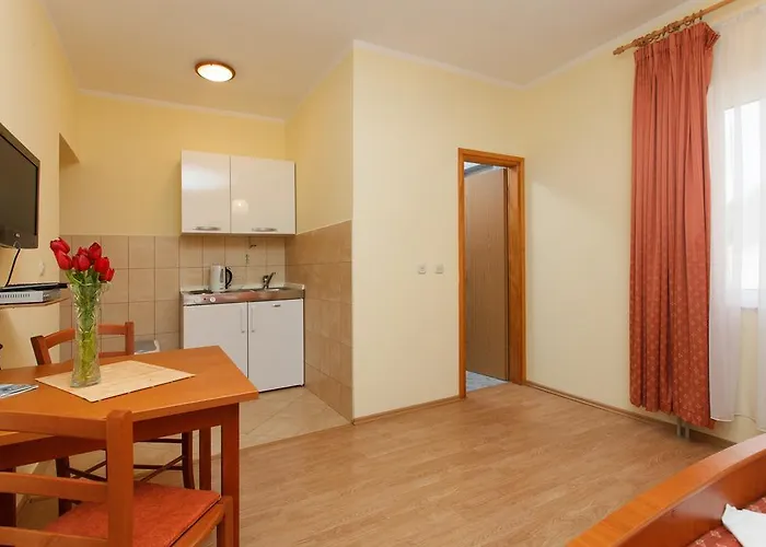 Appartement Vukusic *