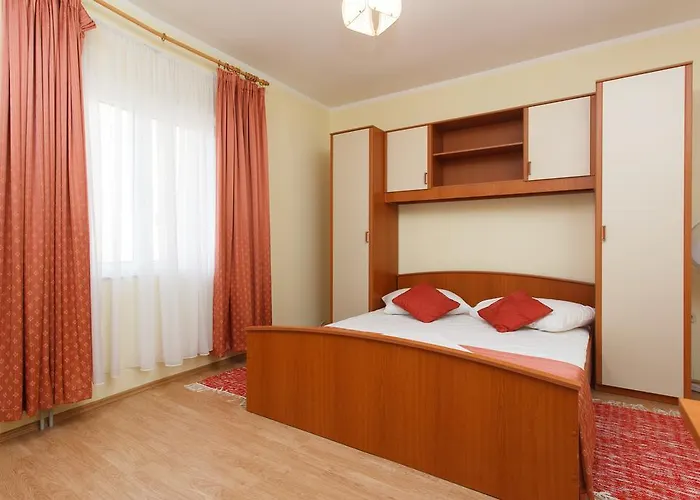 Apartman Vukusic Žaborić