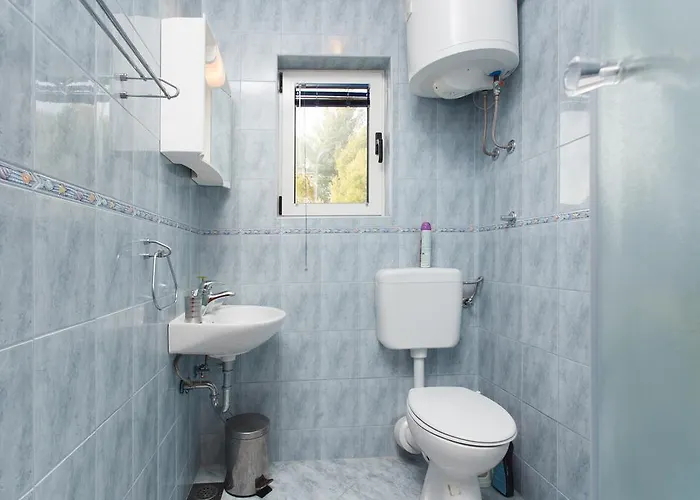 Appartement Vukusic Zaboric