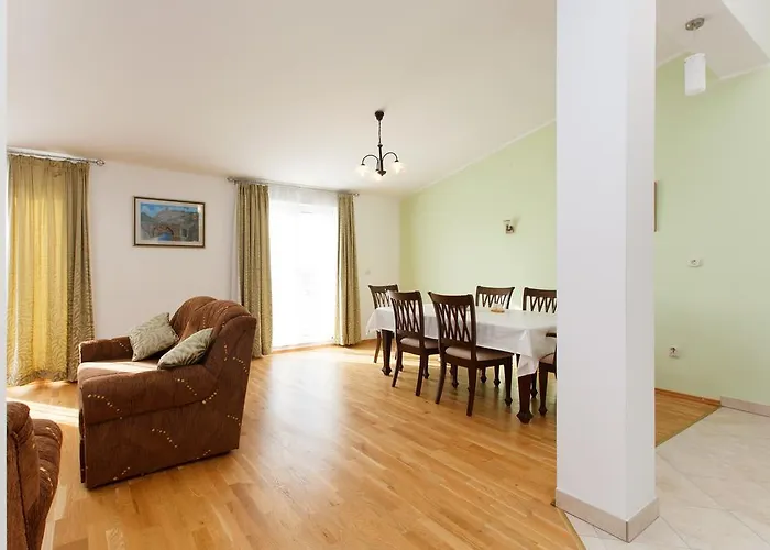 Vukusic Apartman
