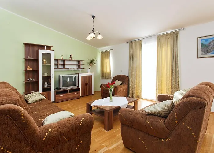 Appartement Vukusic *