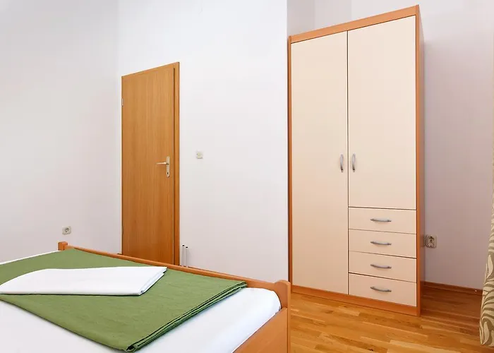 Appartement Vukusic