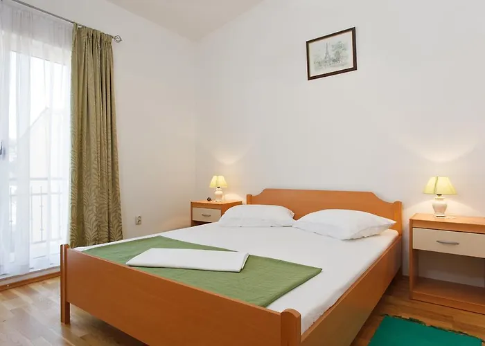 Vukusic Appartement *