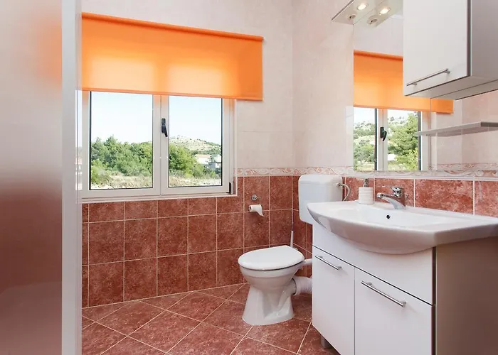 Appartement Vukusic Zaboric