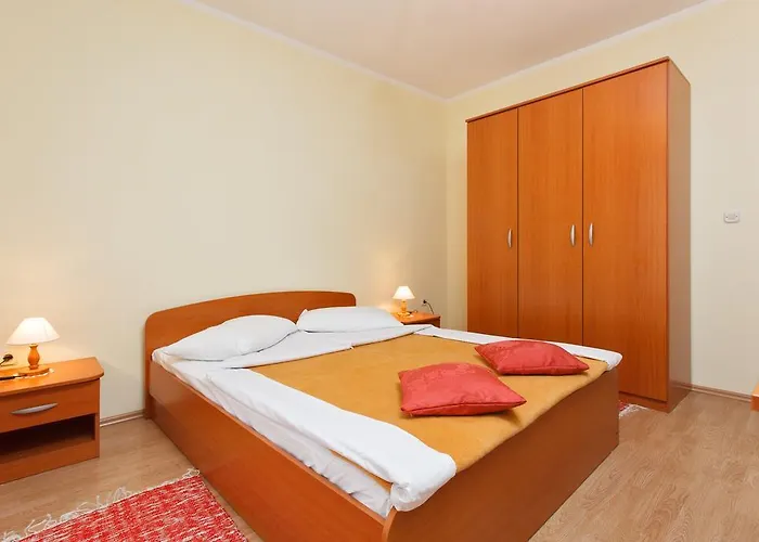 Vukusic Apartman Žaborić