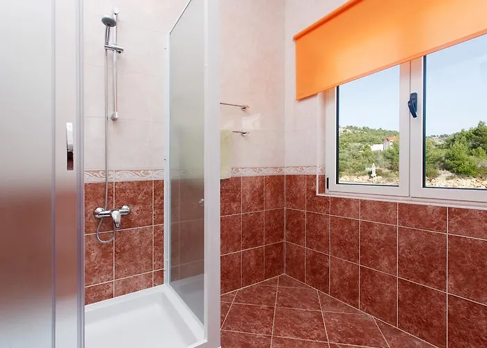 Vukusic Appartement Zaboric