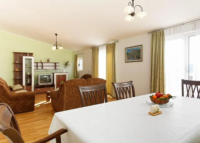 Appartement Vukusic