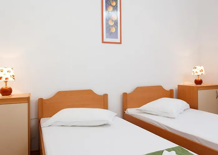 Appartement Vukusic Zaboric