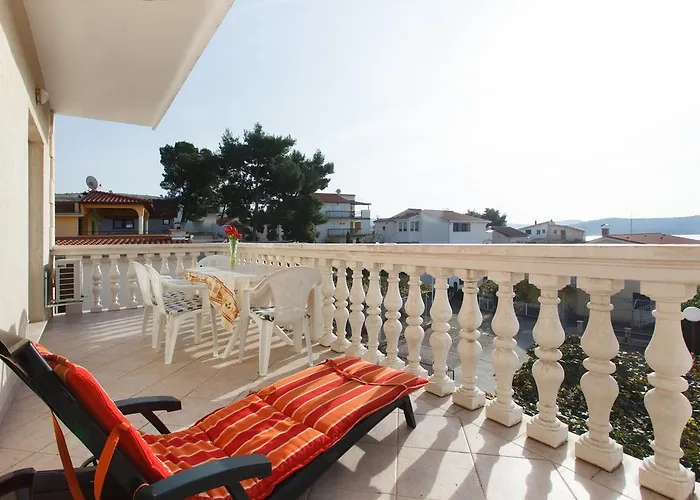 Vukusic Appartement Zaboric