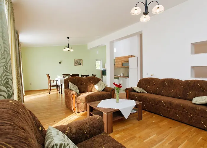 Appartement Vukusic *