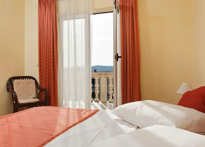 Vukusic Appartement *